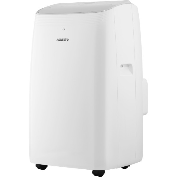 Фото - Кондиционер мобильный Ardesto ARD-ACM09-P White